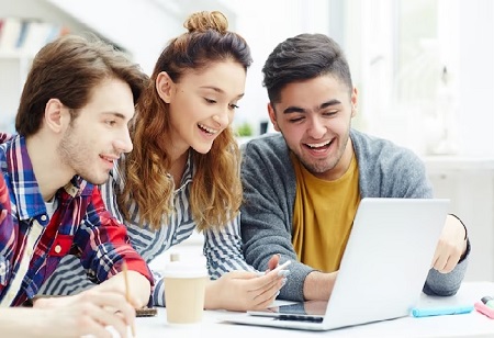  Philip Sohmen Shaping the Future of Students in China